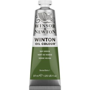 Sap green